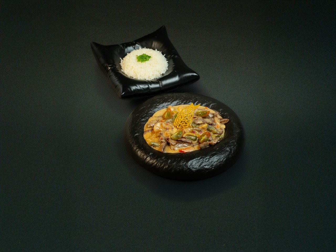 بيف استروغونوف